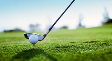 Croisi&egrave;res de golf