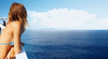 Cruzeiros mar&iacute;timos: o cl&aacute;ssico das viagens de navio