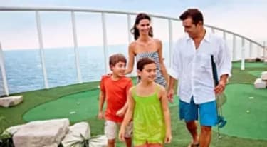 Familiecruises