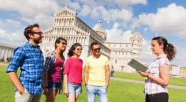 Cruises met reisbegeleiding