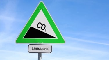 Cruisen en het milieu