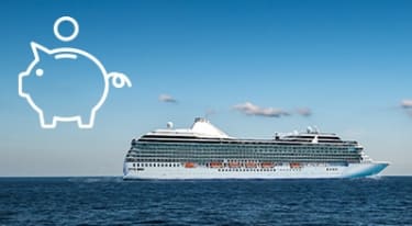 Offres sp&eacute;ciales croisi&egrave;res