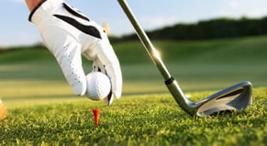 Golfkreuzfahrten