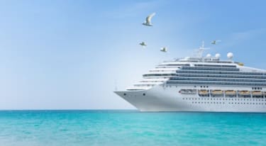Mini-Kreuzfahrten: Kurze Kreuzfahrten
