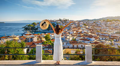 Excursions &agrave; terre