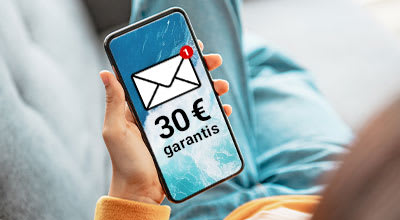 Newsletter Wondercruises