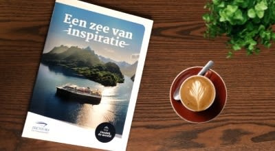 Zeetours Inspiratie Magazine 2026
