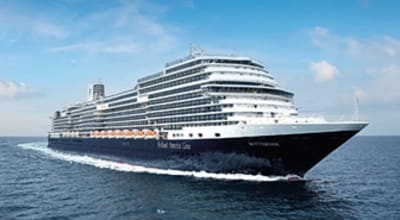 Gewinnspiel Holland America Line 2024