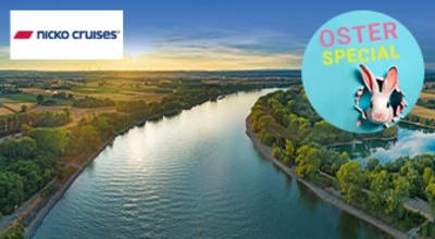 Ostergewinnspiel 2024