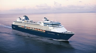 Gewinnspiel Celebrity Cruises 2024