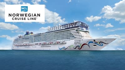 Winactie: Maak kans op een gratis NCL cruise voor 2 personen!