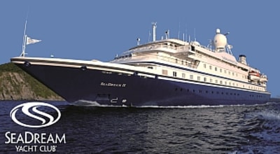 Seadream Yacht Club