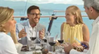 All Inclusive Cruises