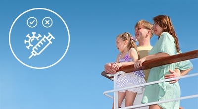 Kreuzfahrten ohne Corona Impfnachweis 