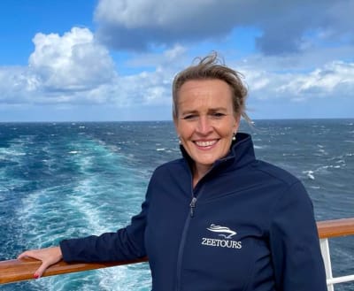 Cruises met reisbegeleiding