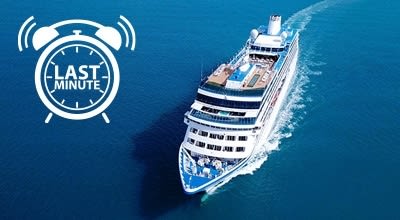 De beste Last Minute aanbiedingen