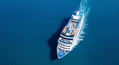 Last-Minute-Kreuzfahrten &ndash; spontan in See stechen und sparen