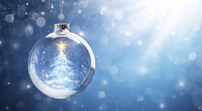 Croisi&egrave;re &agrave; No&euml;l et au Nouvel An