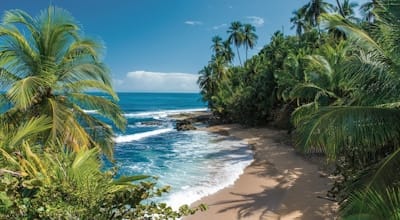 Mit AIDA in die Karibik