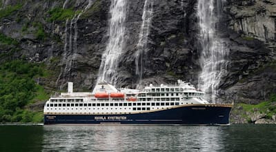Unterwegs mit Havila Voyages: Postschiffroute 2026/27 erleben