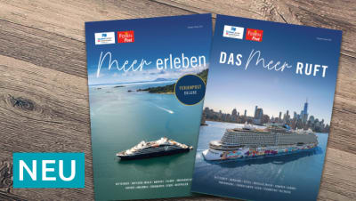 CruiseCenter Ferienpost