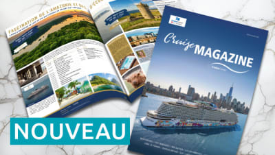 CruiseCenter CruiseMagazine
