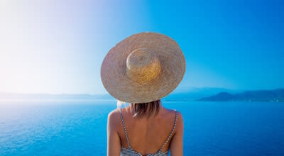 Besondere Kreuzfahrten mit Norwegian Cruise Line