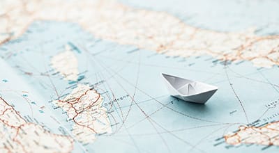 Weltreise-Kreuzfahrten