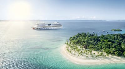 AIDA Karibik Kreuzfahrten