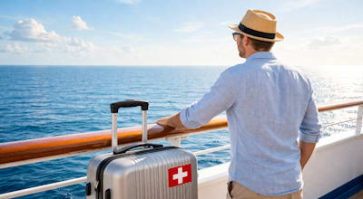 Kreuzfahrten mit Bordsprache Deutsch