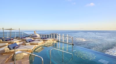 EXPLORA I ASTERN POOL