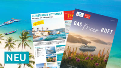 CruiseCenter Ferienpost