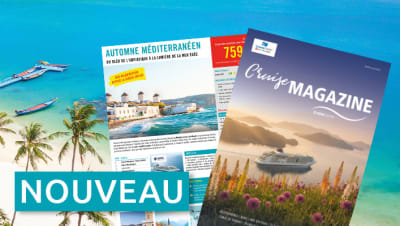 CruiseCenter CruiseMagazine