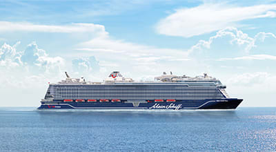 Mein Schiff Flow Kreuzfahrten
