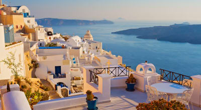 Mykonos