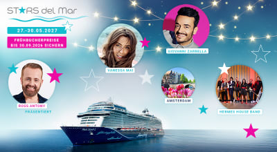 Stars del Mar 2027