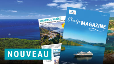 CruiseCenter CruiseMagazine