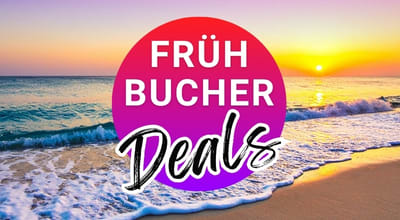 Fr&uuml;hbucher Kreuzfahrt-Angebote