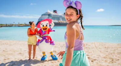 Caribe Disney