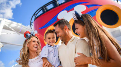 Islas privadas Disney