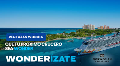 Wonderizate con NCL