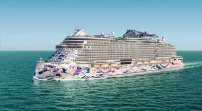 Caribe Luna NCL