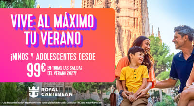 Promo Royal