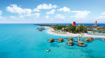 Caribe Royal