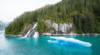 Disney promo Alaska