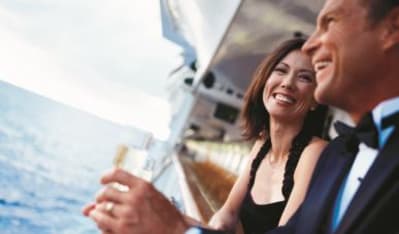 Azamara - die Welt entdecken wie nie zuvor