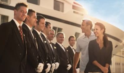 Seabourn - World's Finest Ultra-Luxury Cruise Line