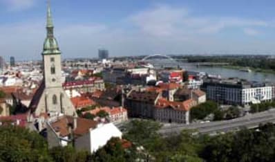 Die Donau von ihren sch&ouml;nsten Seite!