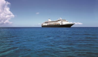Abenteuer Transatlantik