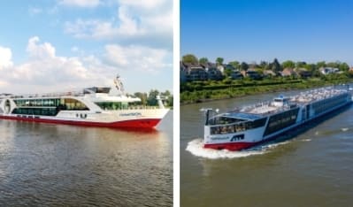 Willkommen an Bord der nickoVISION & nickoSPIRIT